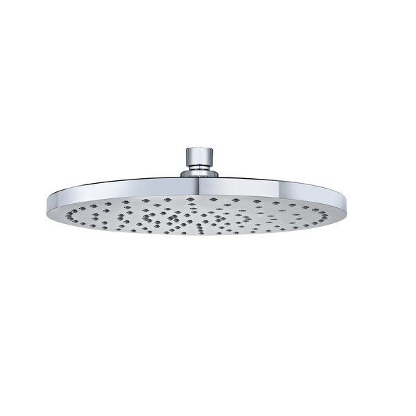 Suport de Dus Fix TEKA ICE L 790066300, Finisaj Crom